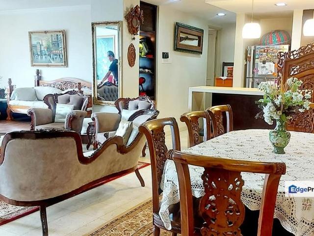 Condominium for sale in Country Heights Damansara, Kuala Lumpur