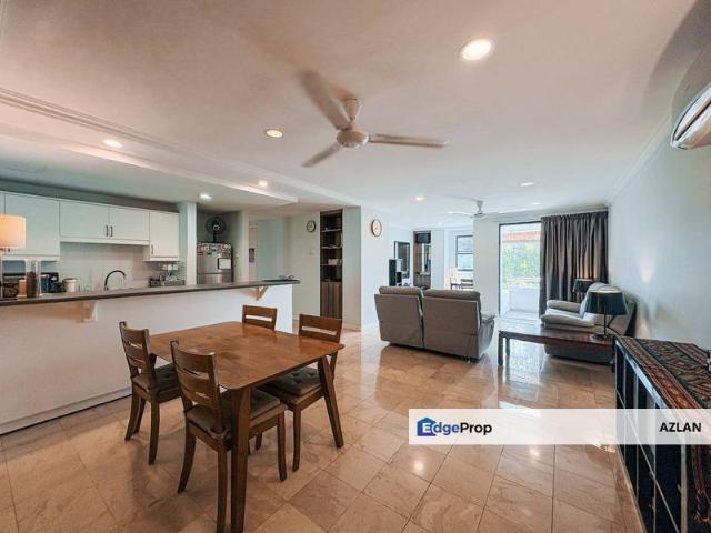 Condominium for sale in Country Heights Damansara, Kuala Lumpur