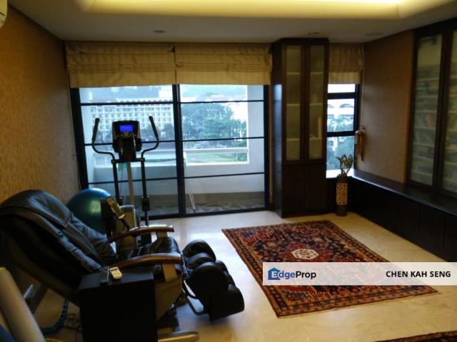 Condominium for sale in Country Heights Damansara, Kuala Lumpur