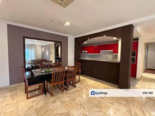 Condominium for sale in Country Heights Damansara, Kuala Lumpur