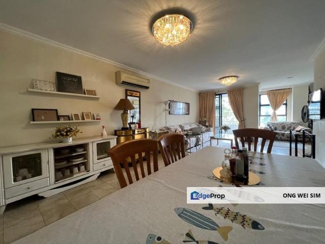 Condominium for sale in Country Heights Damansara, Kuala Lumpur