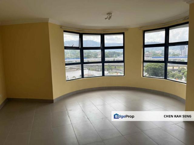 Condominium for rent in Country Heights Damansara, Kuala Lumpur