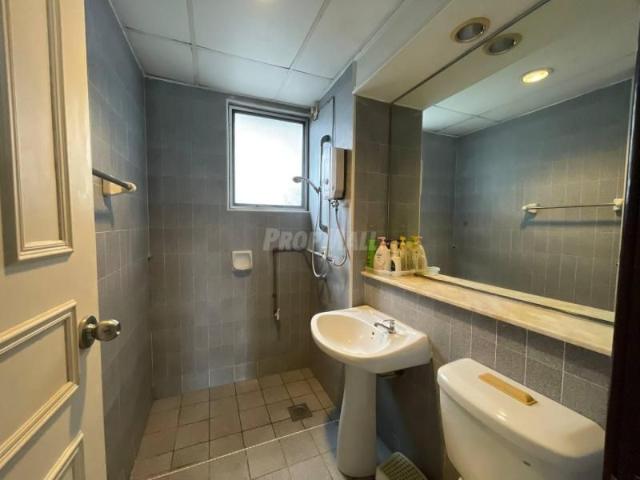Apartment for rent in Langat, Selangor