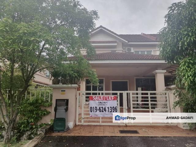 House for sale in Nilai, Negeri Sembilan