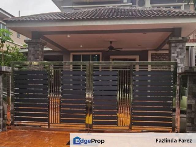 House for sale in Nilai, Negeri Sembilan