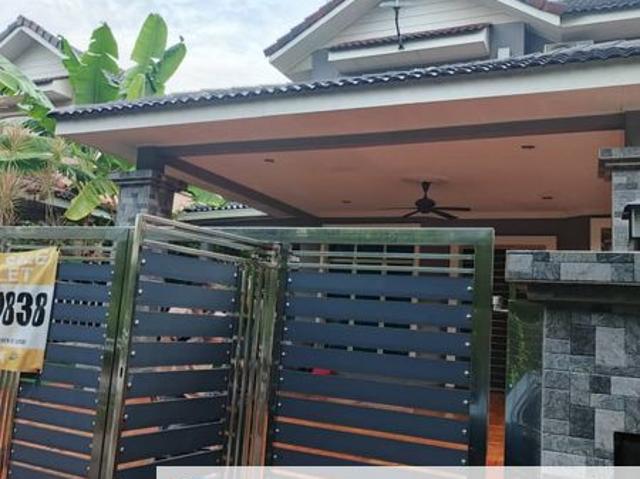 House for rent in Nilai, Negeri Sembilan