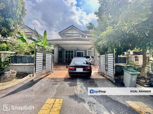 House for sale in Nilai, Negeri Sembilan