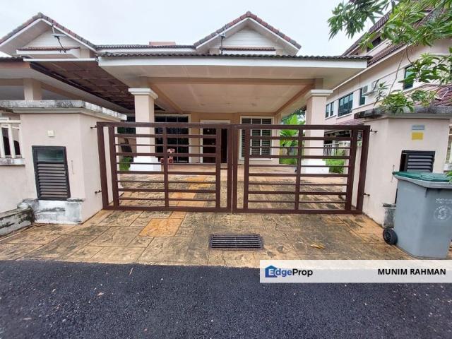 House for rent in Nilai, Negeri Sembilan