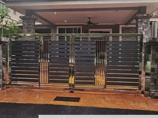 House for sale in Nilai, Negeri Sembilan