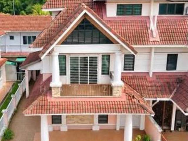 Residential House for sale in Nilai, Seremban