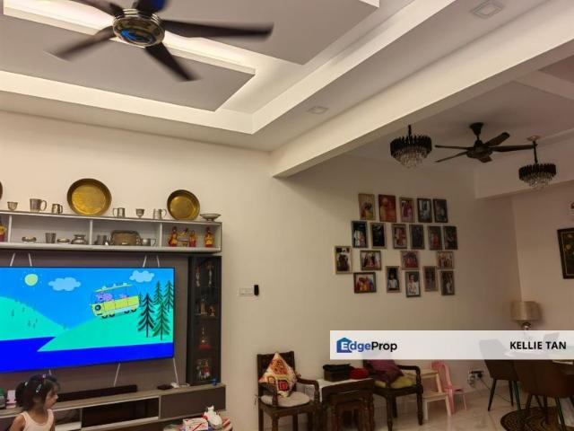 House for sale in Country Heights Damansara, Kuala Lumpur