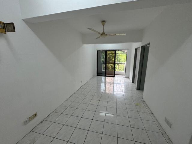 Apartment for sale in Kepong, Kuala Lumpur