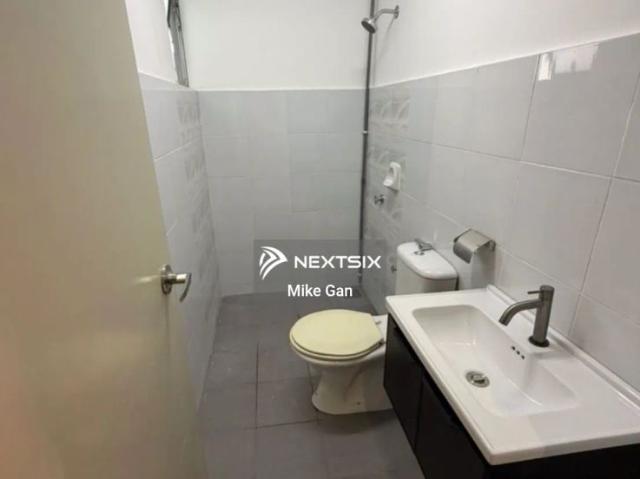 Apartment for rent in Country Heights Damansara, Kuala Lumpur