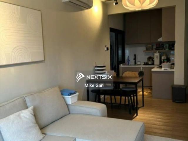 Apartment for rent in Country Heights Damansara, Kuala Lumpur