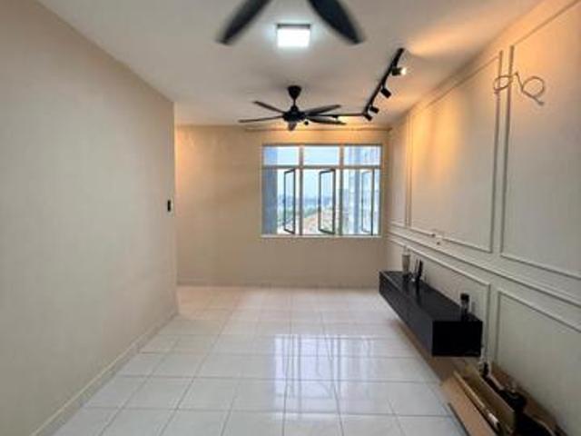 Apartment for rent in Bukit Jalil, Kuala Lumpur