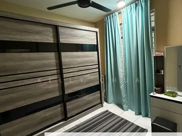 Condominium for rent in Bukit Jalil, Kuala Lumpur