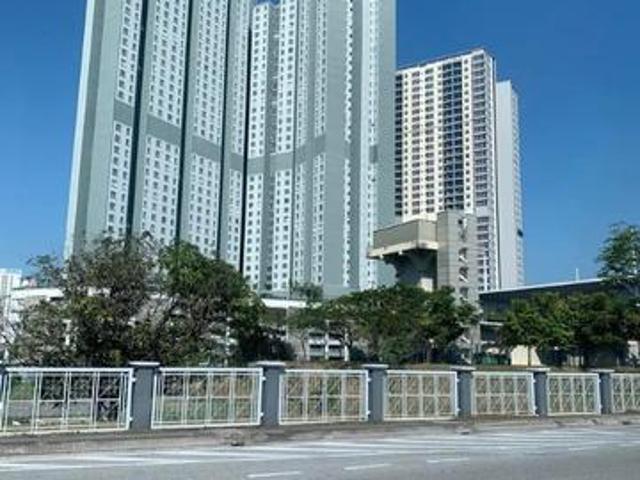 Apartment for rent in Bukit Jalil, Kuala Lumpur