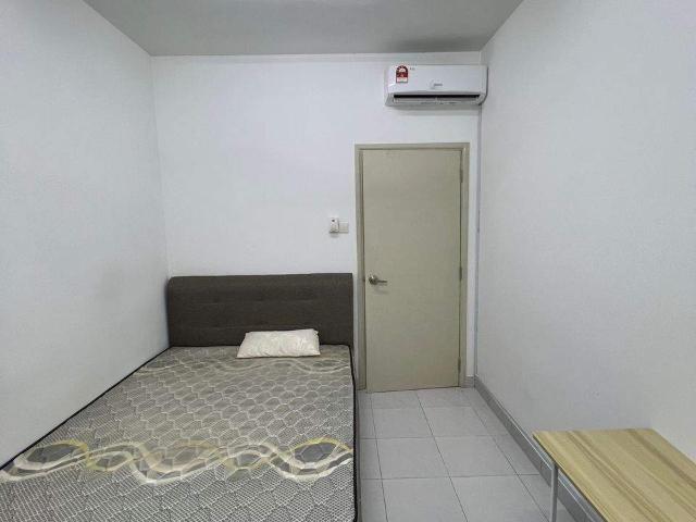Room for rent in Bukit Jalil, Kuala Lumpur