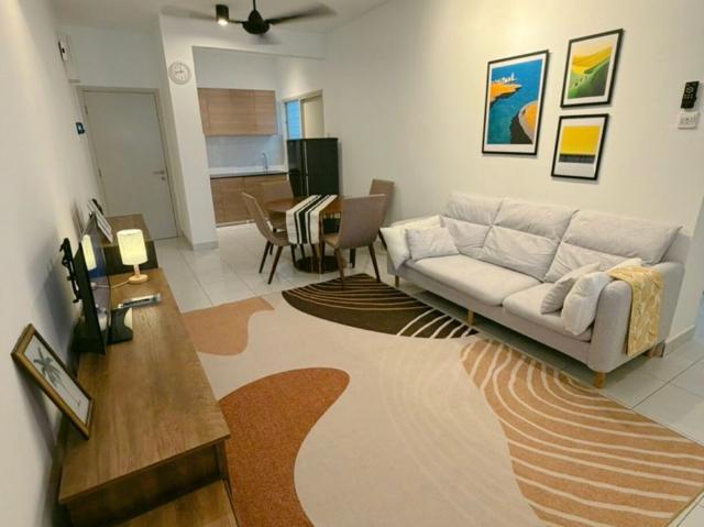 Apartment for rent in Kuala Lumpur