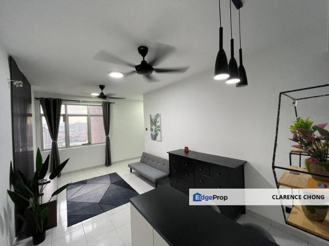 Condominium for rent in Petaling, Subang Jaya