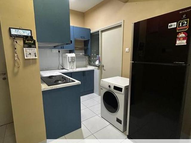 Condominium for rent in Petaling, Subang Jaya