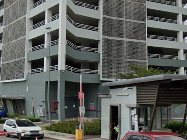 Condominium for rent in Majlis Bandaraya Subang Jaya, Petaling