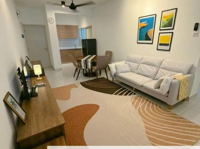 Condominium for rent in Petaling, Subang Jaya