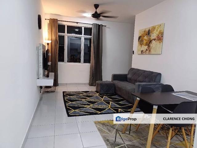 Condominium for rent in Petaling, Subang Jaya
