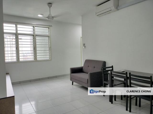 Condominium for rent in Majlis Bandaraya Subang Jaya, Petaling