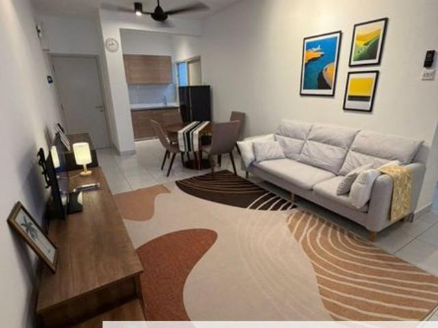 Condominium for rent in Majlis Bandaraya Subang Jaya, Petaling