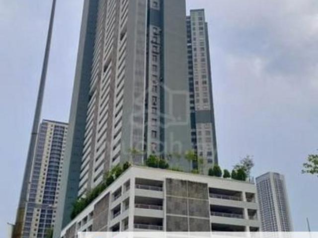 Condominium for rent in Petaling, Subang Jaya