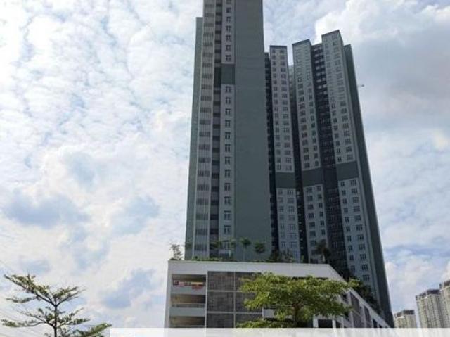Condominium for rent in Country Heights Damansara, Kuala Lumpur