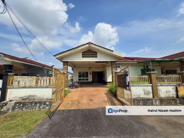 House for sale in Nilai, Negeri Sembilan