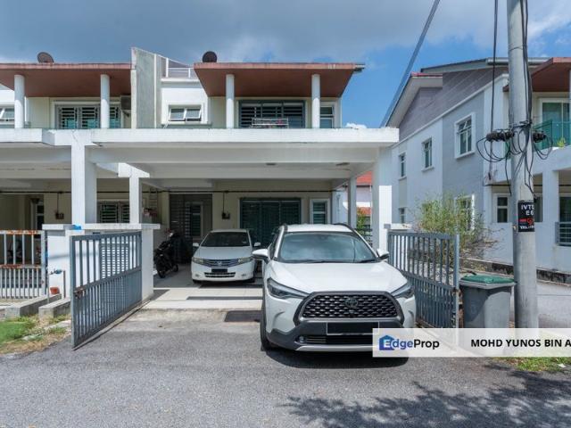 House for sale in Nilai, Negeri Sembilan