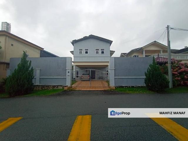 House for sale in Nilai, Negeri Sembilan