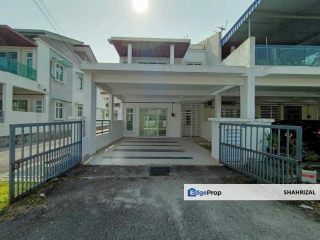 House for sale in Nilai, Seremban