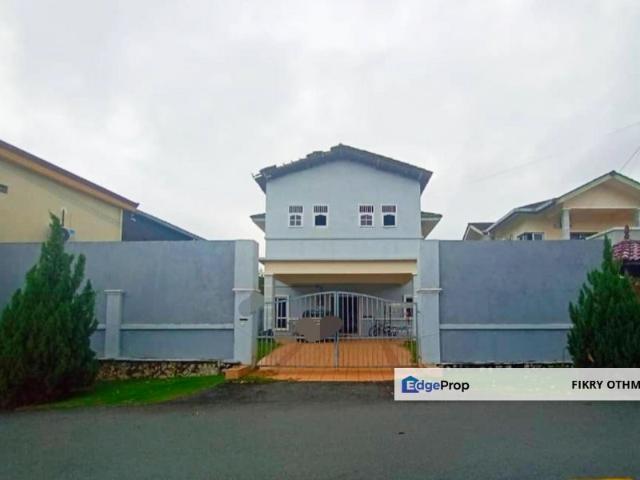 House for sale in Nilai, Negeri Sembilan