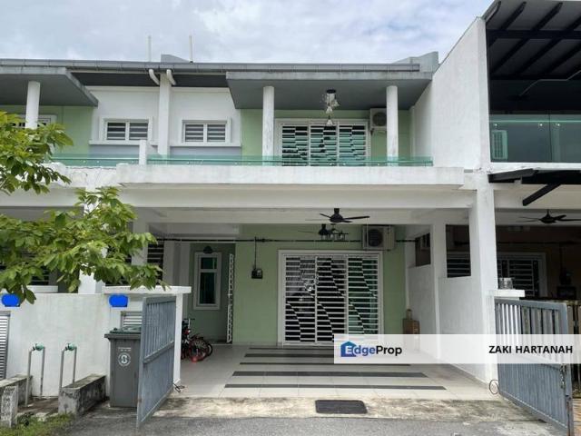 House for sale in Nilai, Negeri Sembilan