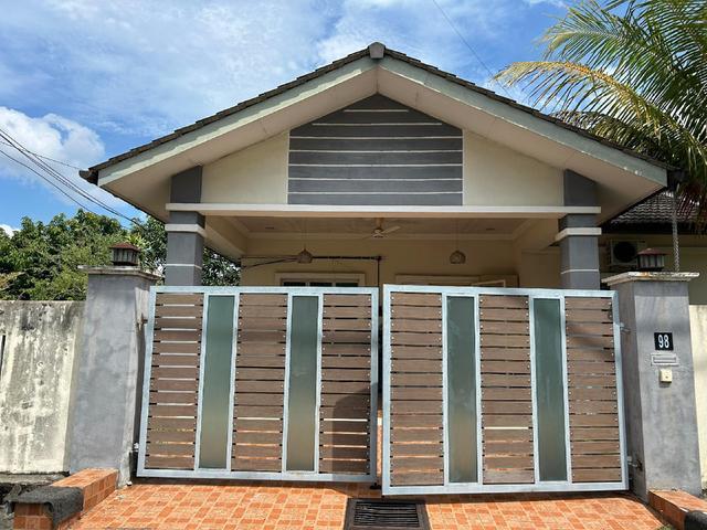 Residential House for rent in Nilai, Negeri Sembilan