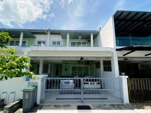 House for sale in Nilai, Negeri Sembilan