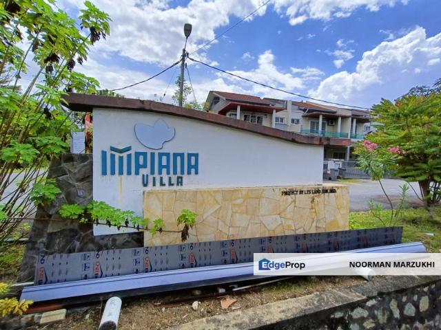 House for sale in Nilai, Negeri Sembilan