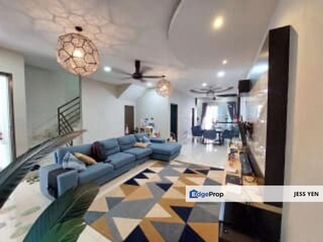 House for sale in Nilai, Negeri Sembilan
