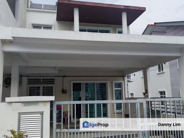 House for sale in Nilai, Negeri Sembilan