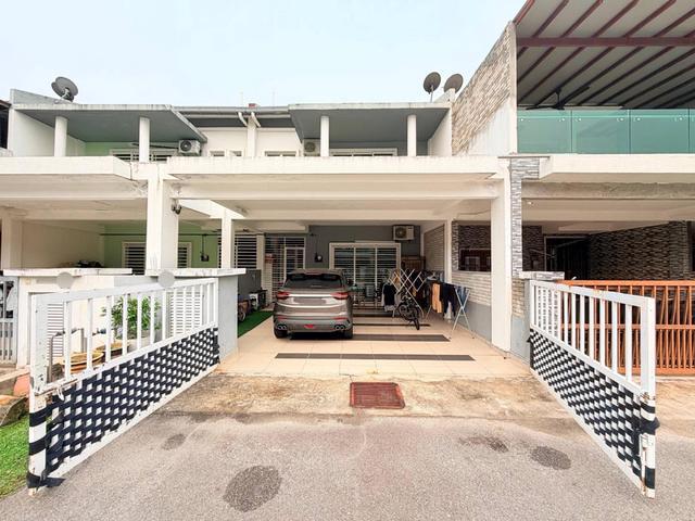 Terraced House for sale in Senawang, Seremban