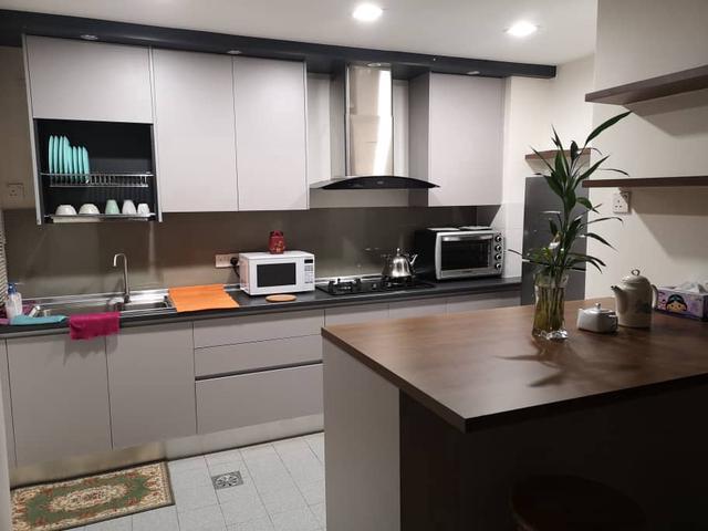 Condominium for sale in Langat, Selangor