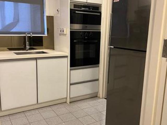 Condominium for rent in Langat, Selangor