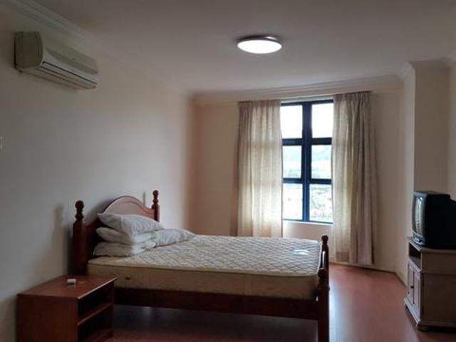 Condominium for sale in Langat, Selangor