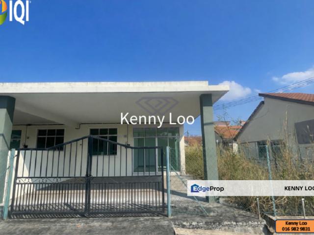 House for sale in Pahang