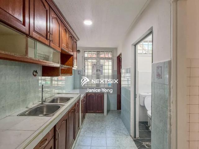 Shop for sale in Johore Bahru, Johor
