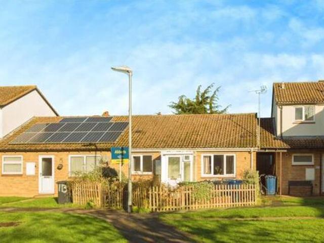 House for sale in Arbury, Cambridgeshire